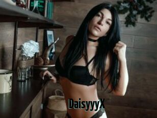 DaisyyyX
