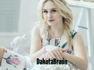 DakotaBraun