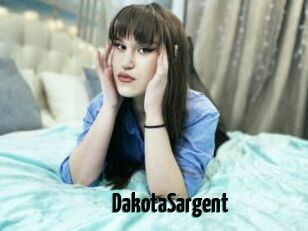 DakotaSargent