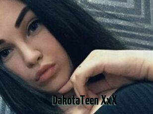 DakotaTeen_XxX