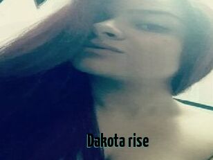 Dakota_rise