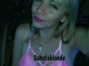 Dakotablonde