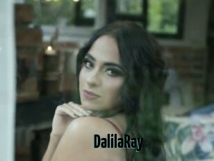 DalilaRay