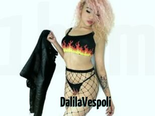 DalilaVespoli