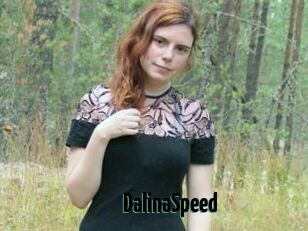 DalinaSpeed