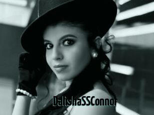 DalishaSSConnor