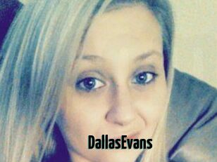 Dallas_Evans