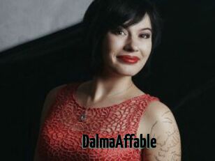 DalmaAffable