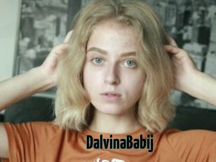 DalvinaBabij