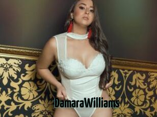 DamaraWilliams