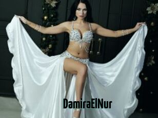 DamiraElNur