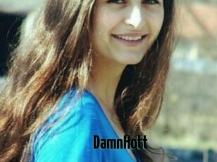 DamnHott