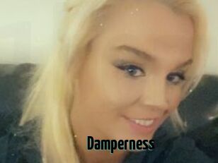 Damperness