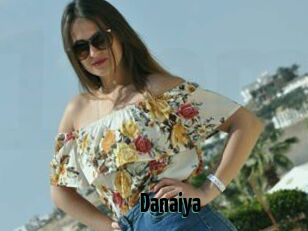 Danaiya