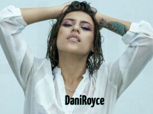 DaniRoyce