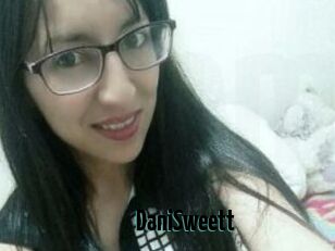 DaniSweett