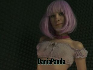 DaniaPanda