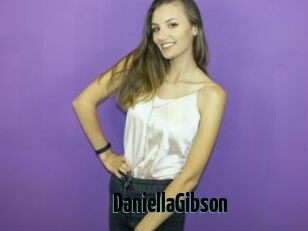 DaniellaGibson