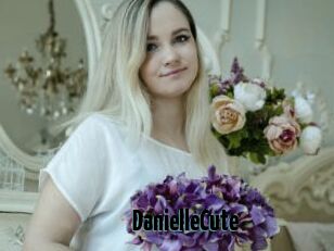 DanielleCute