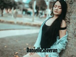 DanielleSheeran