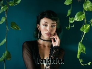 DanishaFox