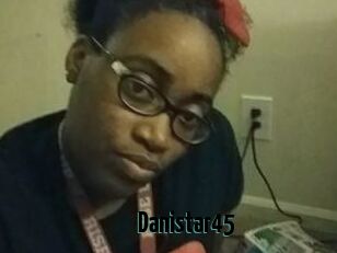 Danistar45