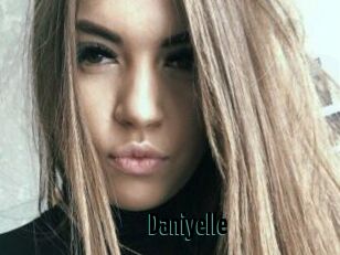 Daniyelle