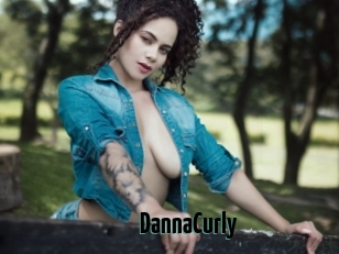 DannaCurly
