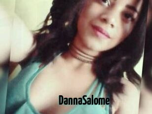 DannaSalome