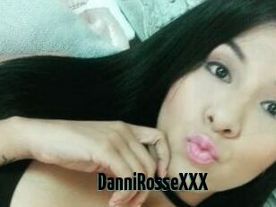 DanniRosseXXX