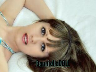 DanniellaDOLL