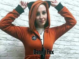 Danny_Fox