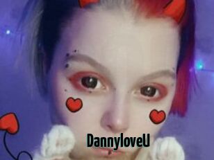 DannyloveU