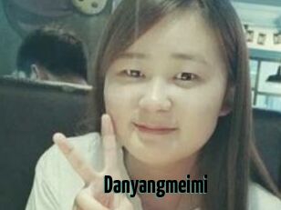 Danyangmeimi