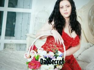 DaoSecret
