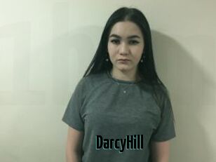 DarcyHill