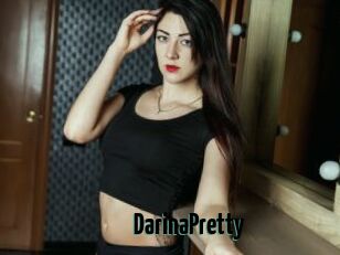 DarinaPretty