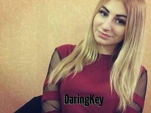 DaringKey