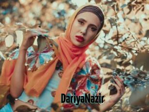 DariyaNazir