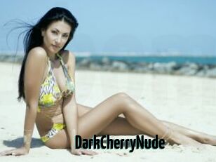 DarkCherryNude