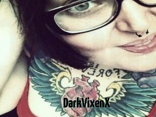 DarkVixenX