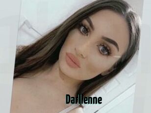 Darllenne