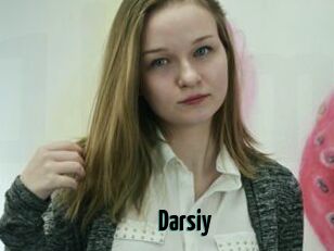 Darsiy