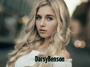 DarsyBenson