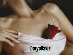 DaryaDavis