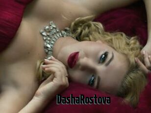 DashaRostova