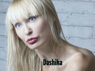 Dashika