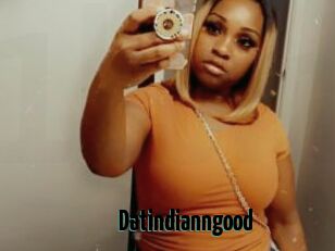 Datindianngood