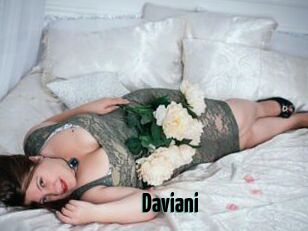 Daviani