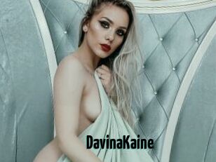 DavinaKaine